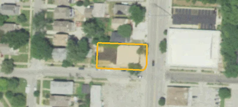 4448 Troost Ave