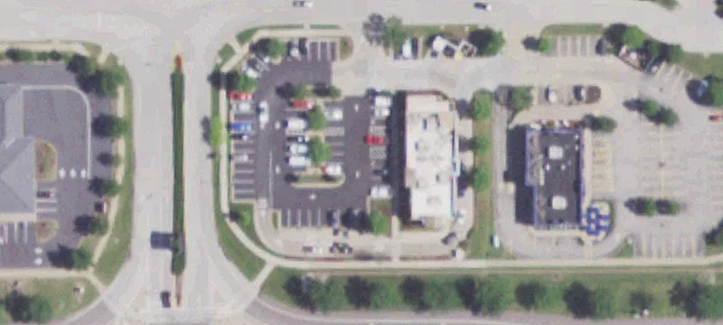 17365 Chesterfield Airport Rd