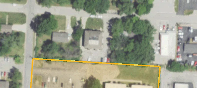 1505 Little Ave, Unit 1