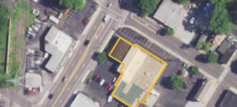 210 Rue Saint Francois St