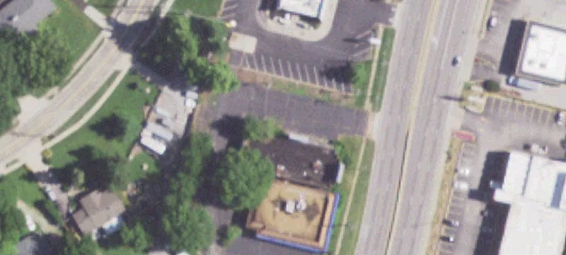 3541 Lindbergh Blvd