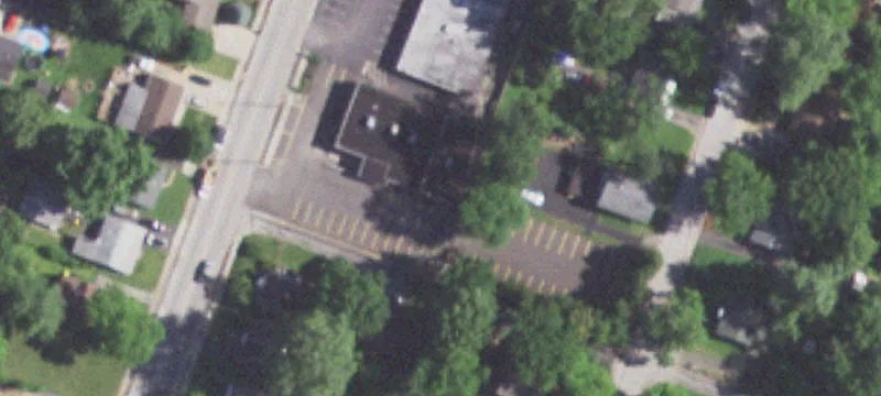 3570 Adie Rd