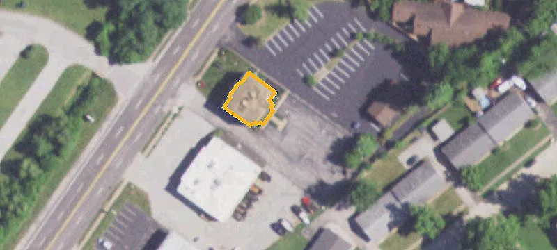 3800 Mckelvey Rd