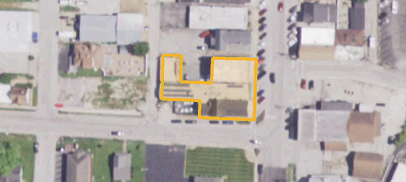 141 Central Ave