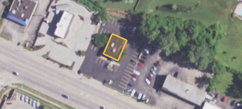 11901 Saint Charles Rock Rd