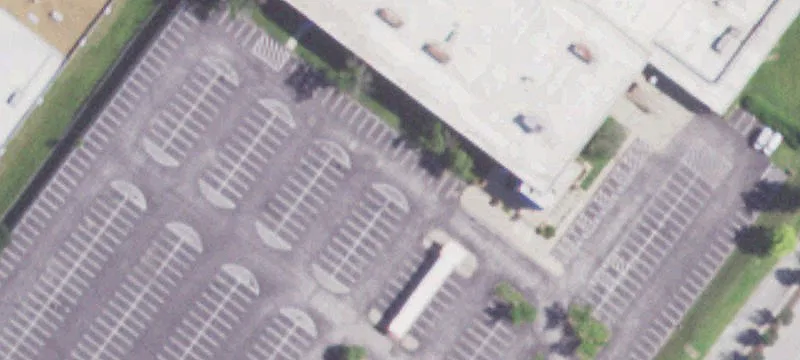 600 James S Mcdonnell Blvd