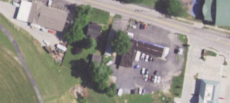 11 Vance Rd