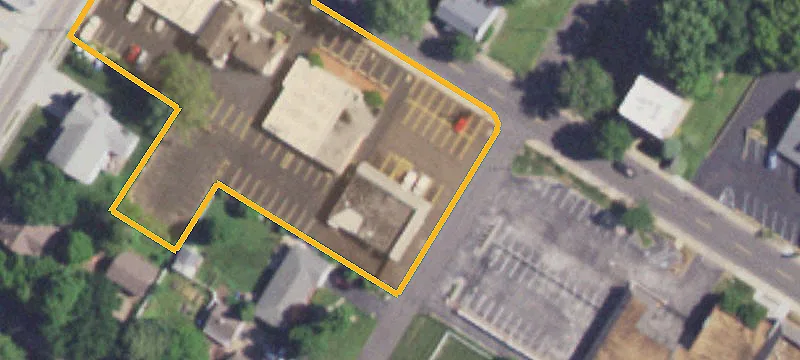 790 Rue Saint Francois St