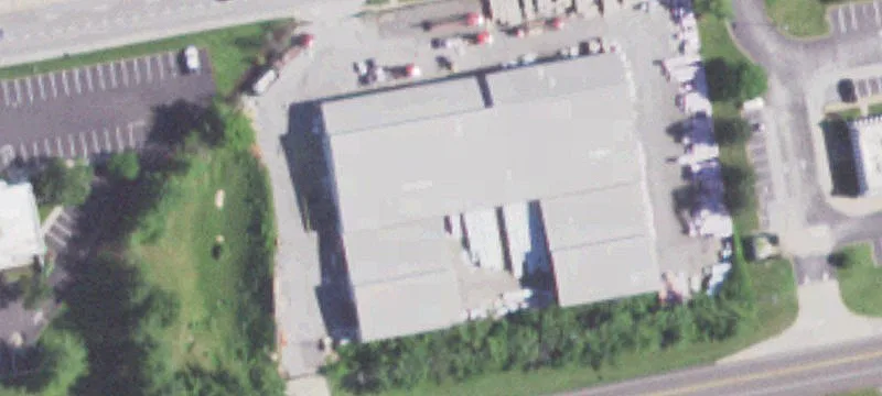 6000 Howdershell Rd