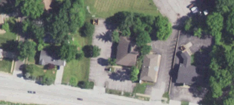 1001 Dunn Rd