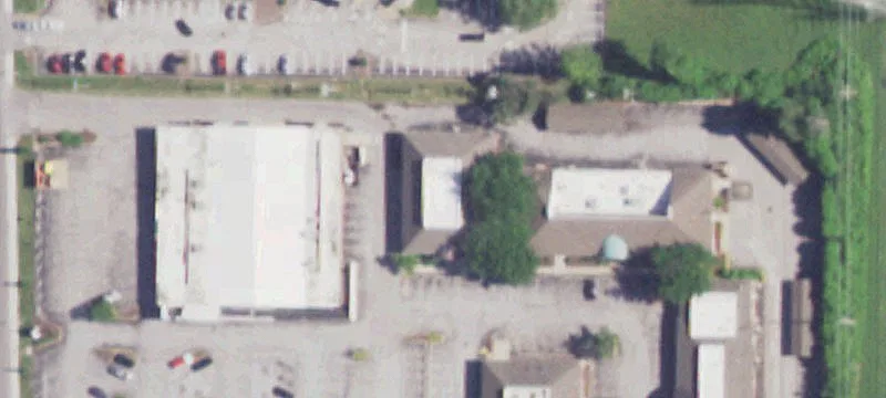 215 Dunn Rd