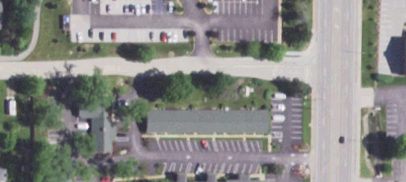 142 Clarkson Executive Park