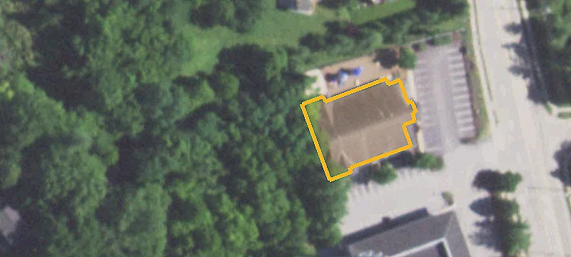 2809 Barrett Sta Rd