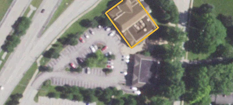 1550 Clarkson Rd