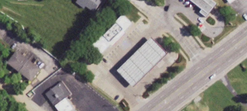 3475 Lemay Fry Rd