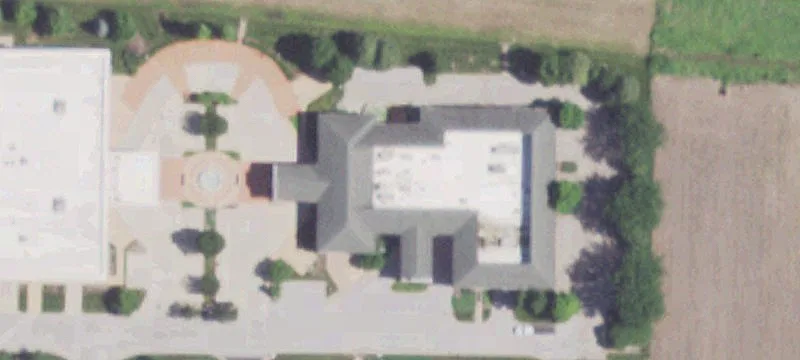 1 Arnage Dr