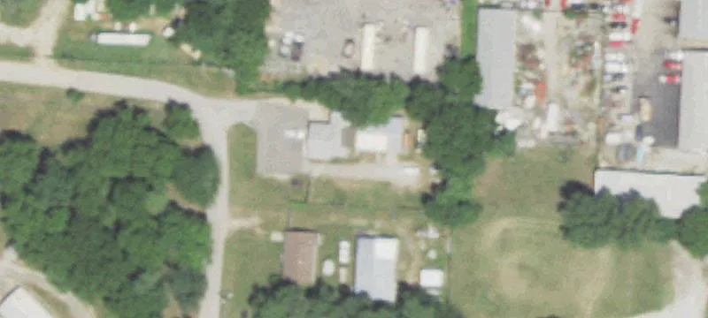3710 Robinson Pike Rd