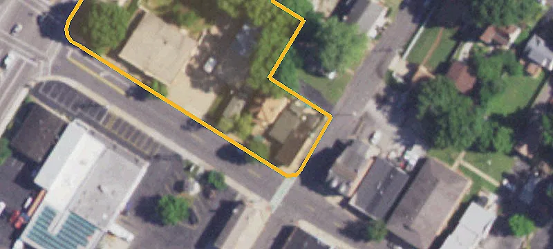 295 Rue Saint Francois St