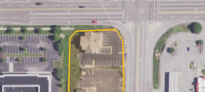 17600 Chesterfield Airport Rd