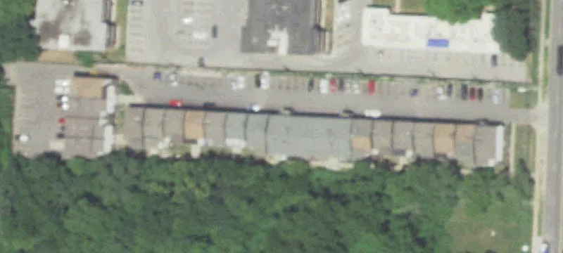 8136 Troost Ave, Unit 1B