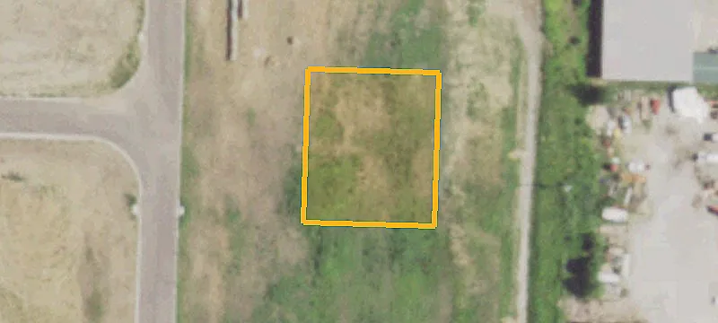 1125 Chrisman Farm Rd