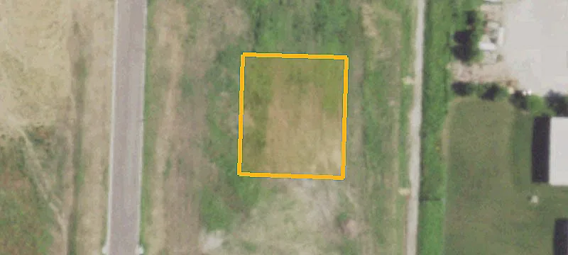 1119 Chrisman Farm Rd