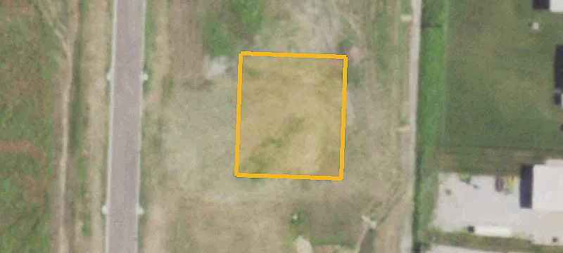 1113 Chrisman Farm Rd