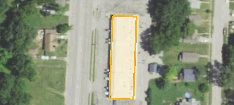815 Noland Rd Ste, Unit 1