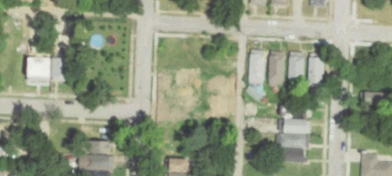 705 Spruce Ave