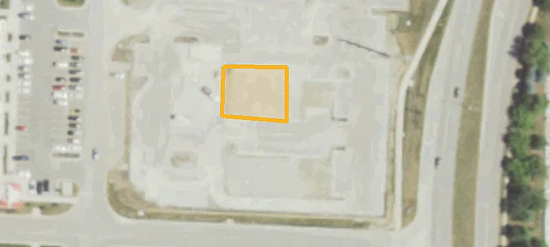904 Pryor Rd