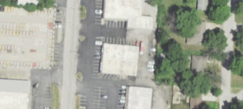 11521 Hickman Mls Dr