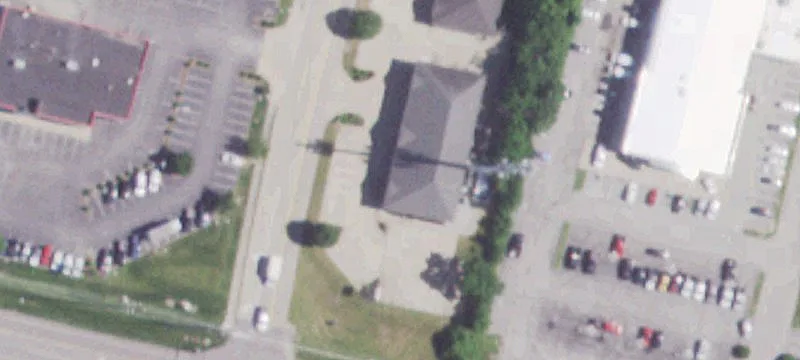 4212 Executive Ctr Pkwy N Loop, Unit 4218