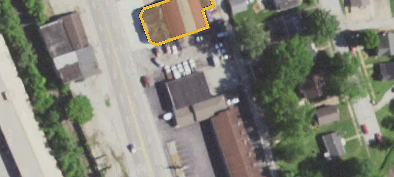 512 Truman Blvd