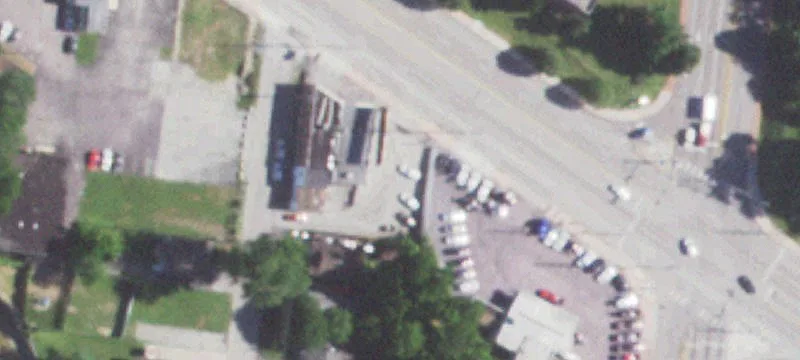 9320 Saint Charles Rock Rd