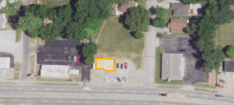 1257 Kearney St