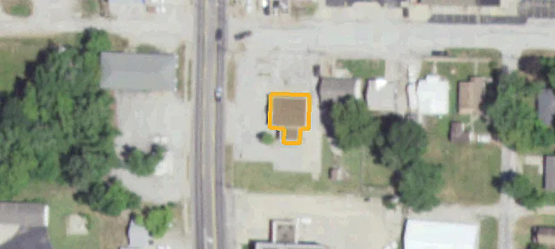 11 Orange St