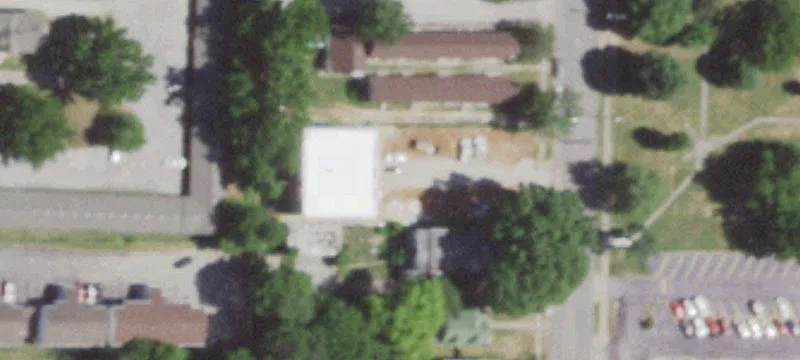 735 South Ave
