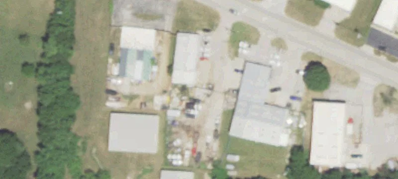 3607 Main St
