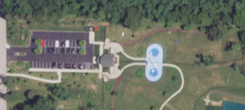 2448 Pond Rd