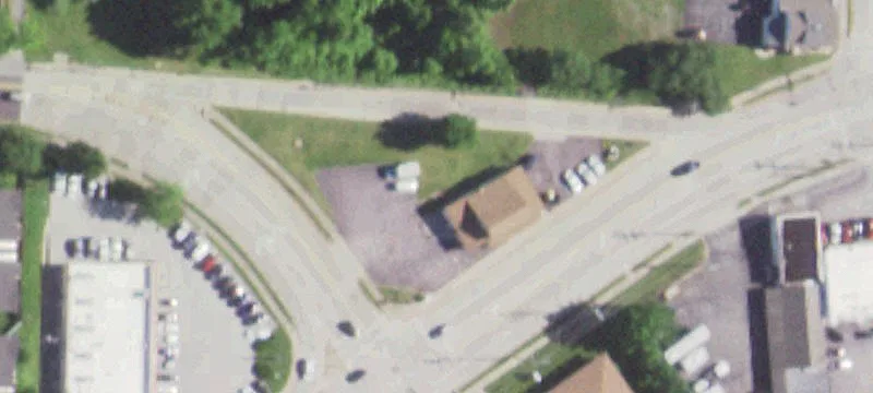 12385 Old Halls Fry Rd