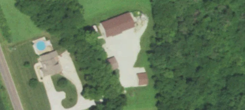 225 County Rd Kk