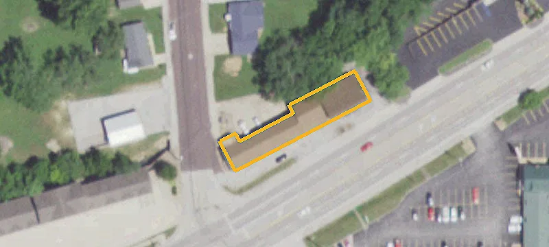 317 Us Hwy 50th W