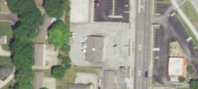 7600 Raytown Rd