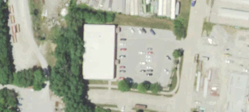 701 Hillsdale Rd