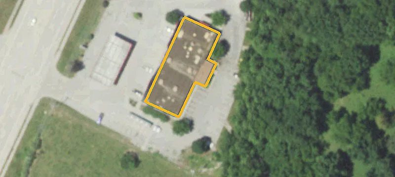 4600 Paris Rd