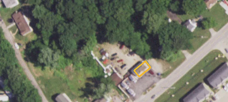 513 Saline Rd