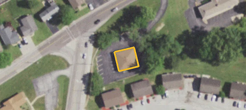 1400 Main St