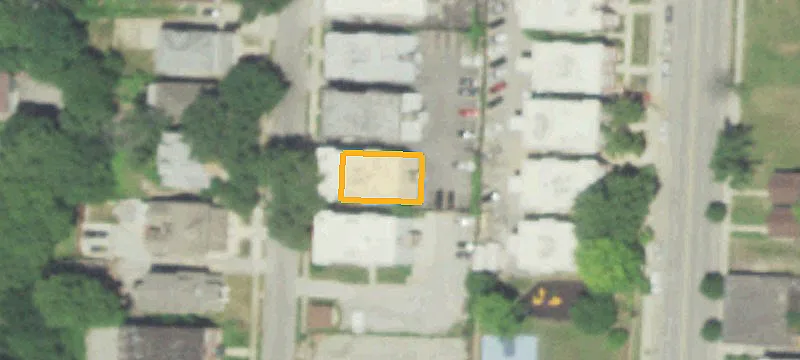 4025 Harrison St, Unit 1N