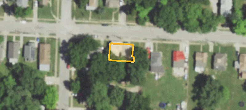 805 Ws Ave