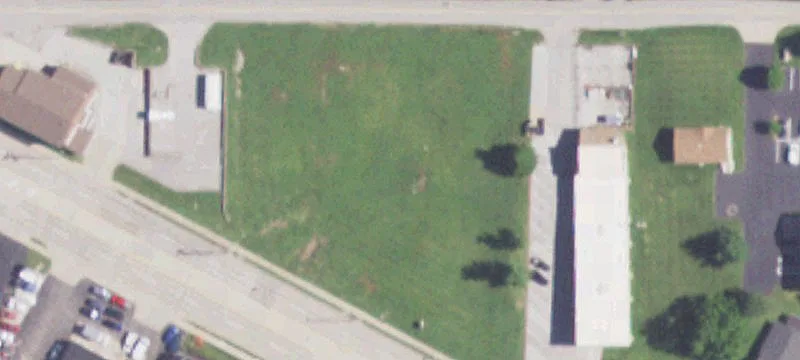 102 Old Dorsett Rd